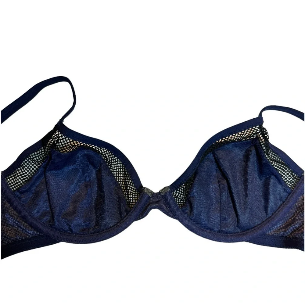 Addiction sporty underwire